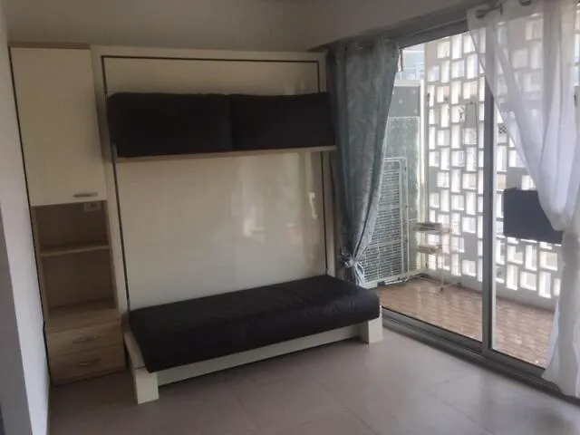 Appartement Studio Et Ses Deux Piscines Nice