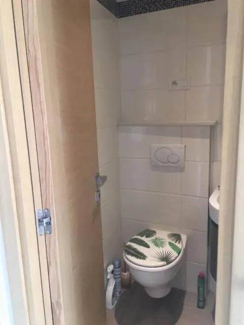 Studio Et Ses Deux Piscines Nice 0*,  France