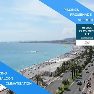 7 Promenade Des Nice
