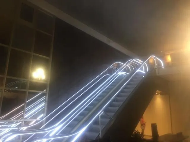 דירה ניס Studio Et Ses Deux Piscines